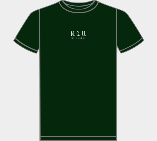Color: DarkGreen