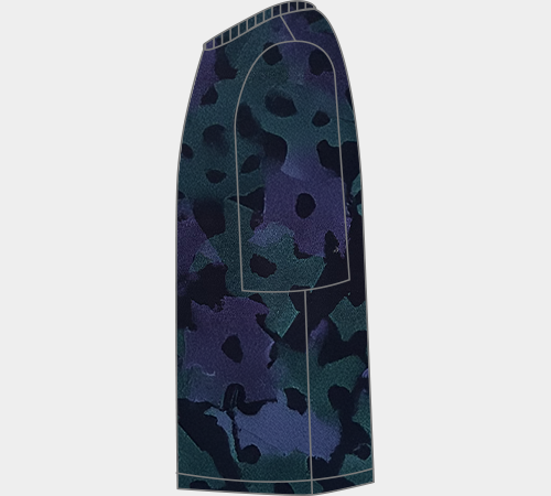 Color: Leaf Camo