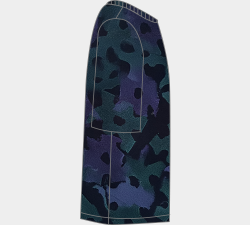 Color: Leaf Camo