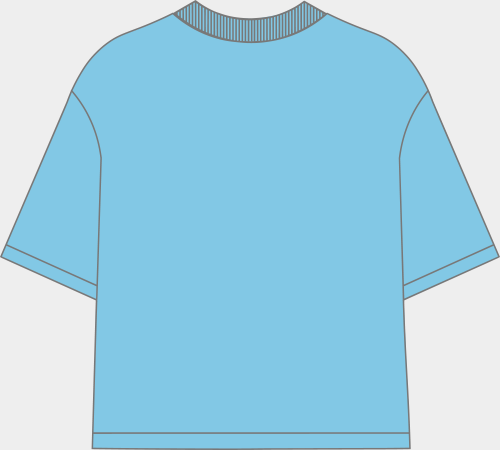 Color: SkyBlue