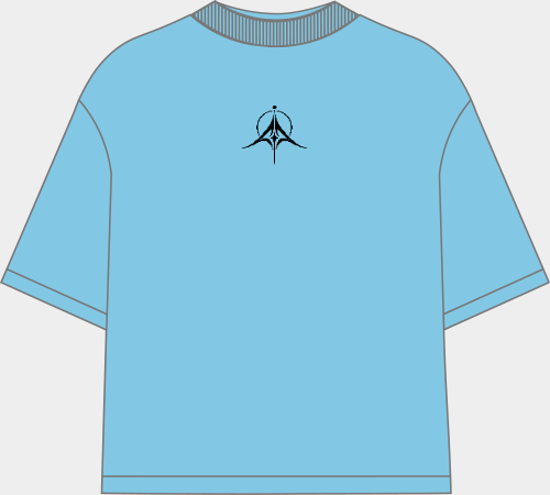 Color: SkyBlue